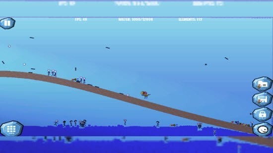 水模拟器联机版游戏下载_水模拟器安卓版下载v1.0 安卓版 运行截图4