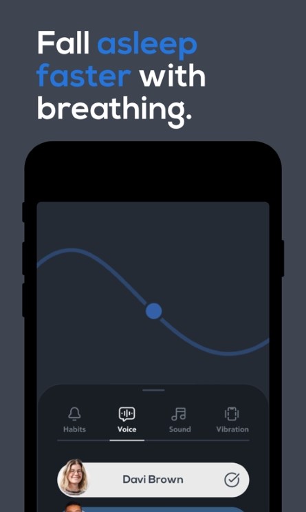 Breathwrk练习呼吸app下载_Breathwrk最新版下载v10.71 安卓版 运行截图3