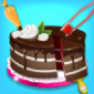 女孩蛋糕烘焙最新版下载_女孩蛋糕烘焙手游下载v1.3 安卓版