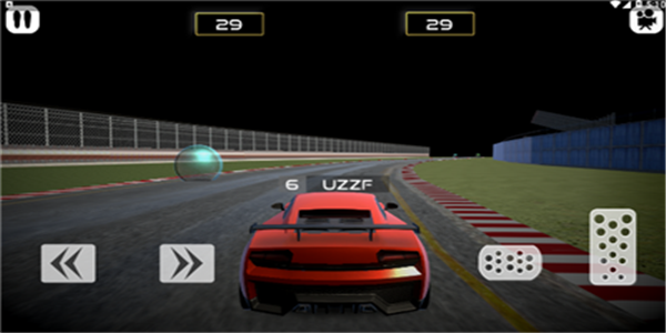 超级飞速赛车手机版最新下载_超级飞速赛车免费武器版下载v1.0 安卓版 运行截图2