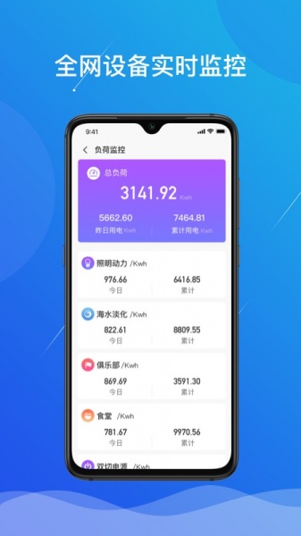 微网能量云app下载_微网能量云最新手机版下载v0.0.5 安卓版 运行截图1