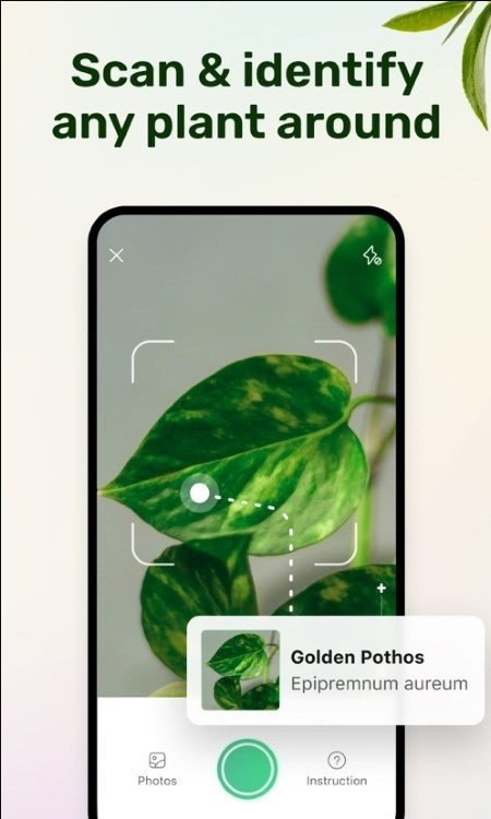 PlantParent植物养护app下载_PlantParent免费版下载v1.4 安卓版 运行截图3