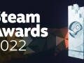 《Steam》2022年度大奖获奖名单一览[多图]