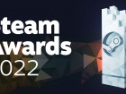 《Steam》2022年度大奖获奖名单一览[多图]