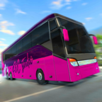 城市公交车乘客模拟器安卓版下载_城市公交车乘客模拟器最新版下载v1.0 安卓版