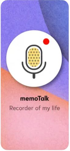 memoTalk软件下载_memoTalk最新手机版下载v2.2.0 安卓版 运行截图3