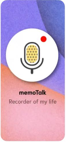 memoTalk