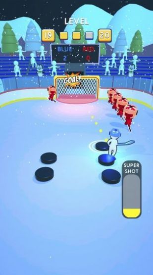 IceHockeyMaster游戏下载_IceHockeyMaster安卓版下载v0.1 安卓版 运行截图3