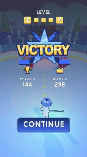 IceHockeyMaster游戏下载_IceHockeyMaster安卓版下载v0.1 安卓版 运行截图2