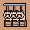 圈圈猪养猪服务app下载_圈圈猪免费版下载v1.0 安卓版