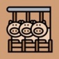 圈圈猪养猪服务app下载_圈圈猪免费版下载v1.0 安卓版