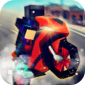 摩托车骑手世界安卓免费解锁版下载_摩托车骑手世界安卓手机版下载v1.4 安卓版