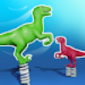弹性恐龙游戏最新版下载_弹性恐龙完整版下载v1.0 安卓版