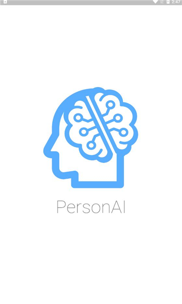 PersonAI聊天软件下载_PersonAI最新版下载v1.10.2 安卓版 运行截图2