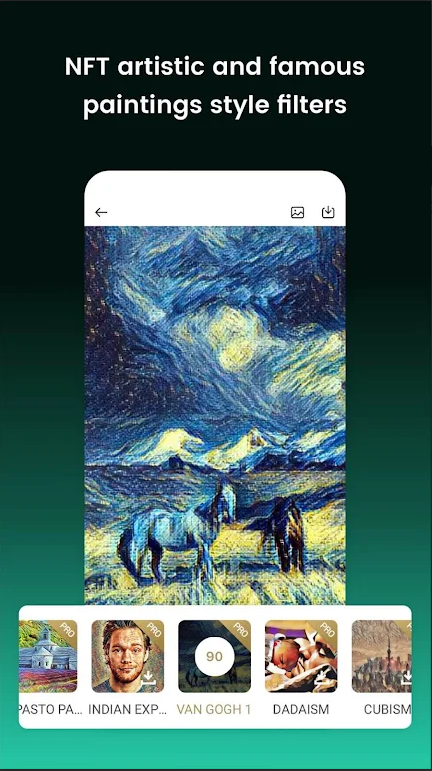大画家安卓版正式下载_大画家app手机版下载V3.2.5 运行截图3