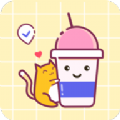 奶茶手帐app最新版下载_奶茶手帐手机版下载v3.4.1 安卓版