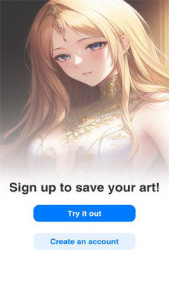 animeai绘画app免费版下载_animeai最新版下载v1.0.1 安卓版 运行截图2