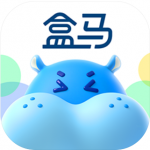 盒马鲜生app官方正式版_盒马鲜生app安卓最新版V5.58