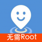 宝宝定位app永久会员版下载_宝宝定位(修改位置软件)无需root破解下载v3.0.1
