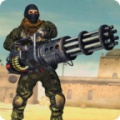 沙漠机枪手游戏下载-沙漠机枪手官方版下载v2.0.8最新版