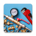 水管工技术手册app下载_水管工技术手册安卓版V1.0