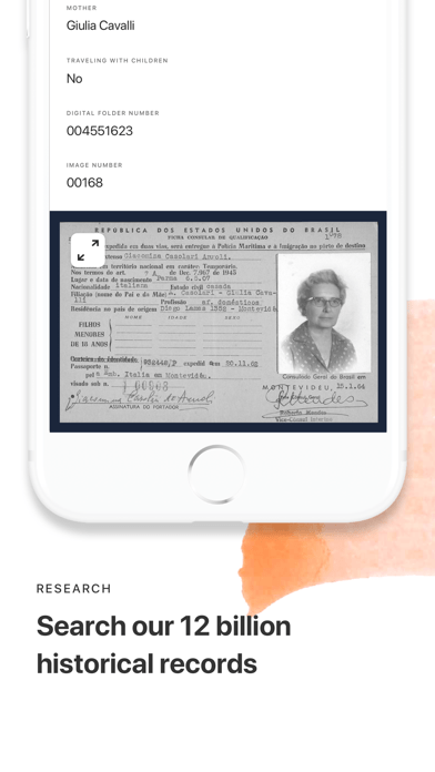 myheritage app下载_myheritage app安卓下载v5.12.0最新版 运行截图3