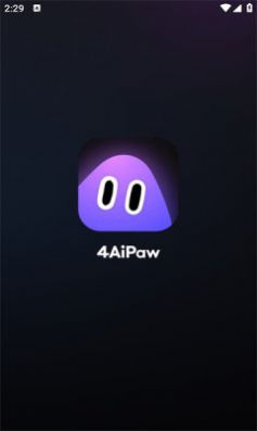 4AiPaw绘画软件免费版下载_4AiPaw最新版下载v1.0.0 安卓版 运行截图1