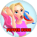 PepperRush游戏最新版下载_PepperRush完整版下载v0.5 安卓版