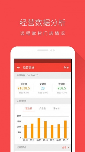 幸运小店通安卓最新版免费下载_幸运小店通app下载V1.0 运行截图2