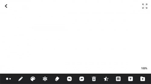 小黑白板app下载_小黑白板手机版下载v1.0.1 安卓版 运行截图2