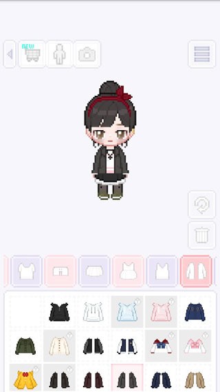 MyLittleStar安卓免费解锁版下载_MyLittleStar升级版下载v1.0.5 安卓版 运行截图3