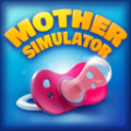 家庭妈妈模拟器游戏最新版下载_家庭妈妈模拟器安卓手机版下载v1.3.8 安卓版