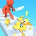 鸭子赛跑3D游戏下载_鸭子赛跑下载_鸭子赛跑3D游戏官方版