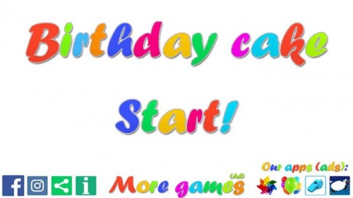 BrithdayCAke软件安卓版下载_BrithdayCAke中文版下载v4.0 安卓版 运行截图2