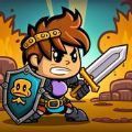 骑士英雄冒险游戏最新版下载_骑士英雄冒险免广告版下载v1.5.2 安卓版