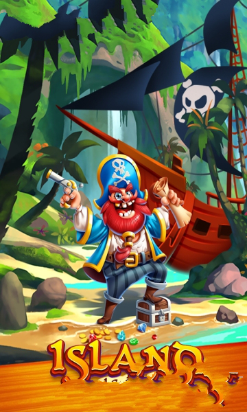 海盗深海寻游戏最新版下载_海盗深海寻安卓手机版下载v1.0 安卓版 运行截图2