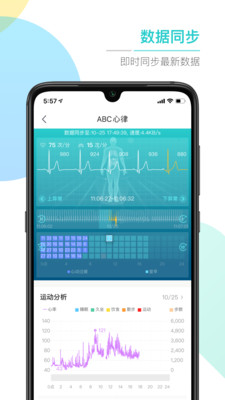 ABC健康app