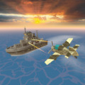 简单的空中战斗游戏下载_简单的空中战斗游戏官方版本_简单的空中战斗游戏官方版