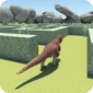 我的恐龙模拟器中文免费版下载_我的恐龙模拟器升级版下载v4.1 安卓版