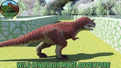 我的恐龙模拟器中文免费版下载_我的恐龙模拟器升级版下载v4.1 安卓版 运行截图2
