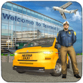机场出租车驾驶模拟器安卓版下载_机场出租车驾驶模拟器升级版下载v1.0 安卓版
