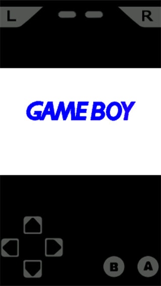 GameBoid gba模拟器下载_GameBoid gba模拟器安卓版下载最新版 运行截图4