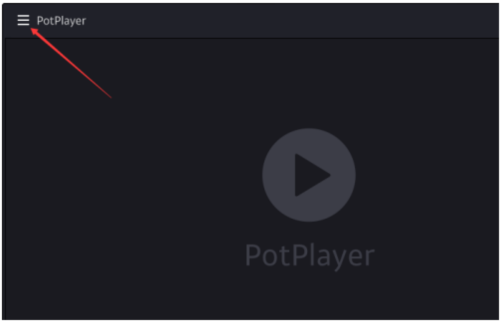 PotPlayer设置DIRAC数据预读流程图1