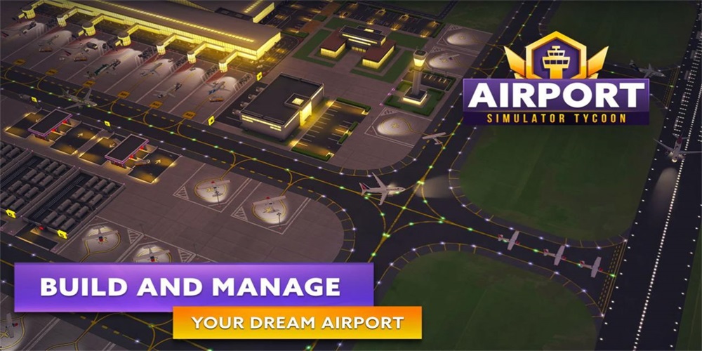 AirportSimulatorFirstClass安卓版下载_AirportSimulatorFirstClass免广告版下载v1.01.0810 安卓版 运行截图2