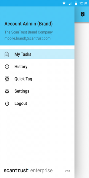 ScantrustEnterprise软件下载_ScantrustEnterprise手机版下载v2.3.3 安卓版 运行截图1