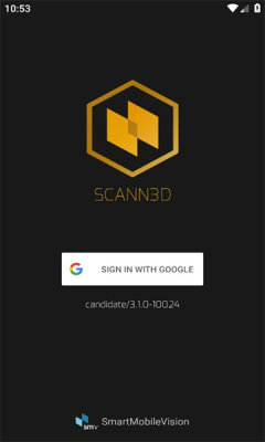 scann3d安卓最新版安卓下载_scann3d安卓纯净版下载v3.1.010024 安卓版 运行截图1