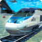 水下火车驾驶冒险安卓免费解锁版下载_水下火车驾驶冒险汉化版最新下载v2.8.0 安卓版