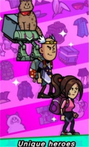 BackpackHeroes