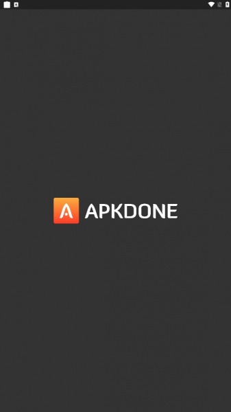 apkdone软件永久免费版下载_apkdone纯净版下载v1.0.2 安卓版 运行截图4