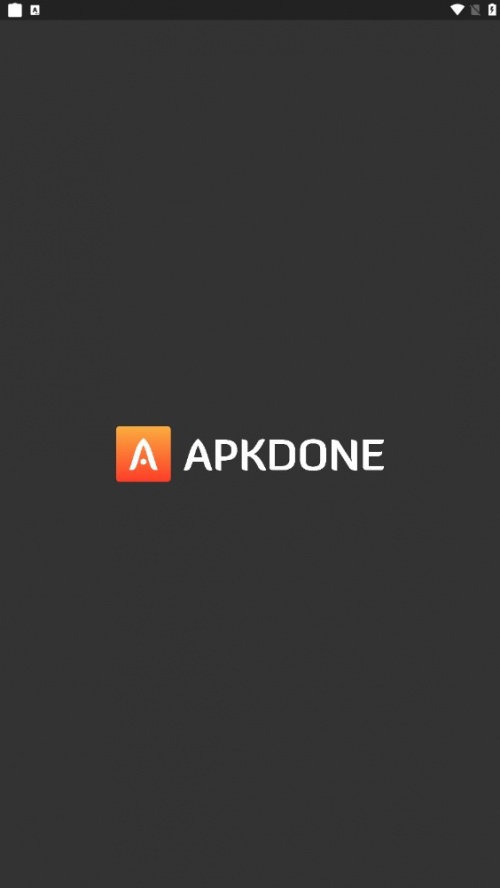 apkdone软件永久免费版下载_apkdone纯净版下载v1.0.2 安卓版 运行截图4